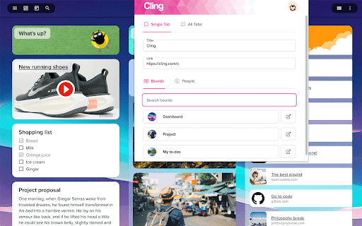 Plugin Screenshot