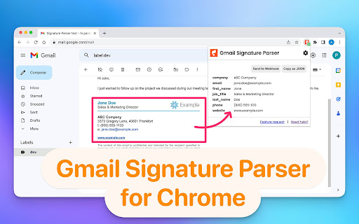 Plugin Screenshot