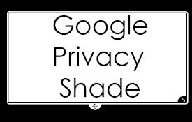 Google Privacy Shade