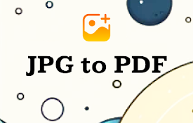 JPG 到 PDF