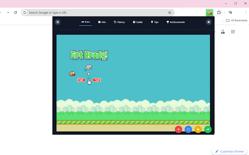 Plugin Screenshot