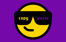 Emoji copy and paste