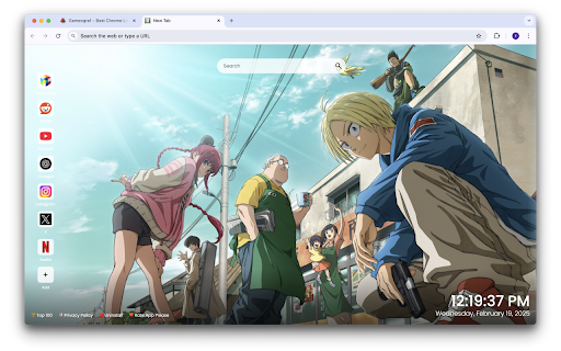 Plugin Screenshot