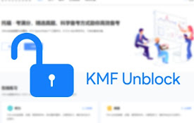 KMF-Unblock