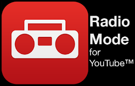 Radio Mode for YouTube™