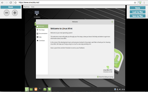 Plugin Screenshot