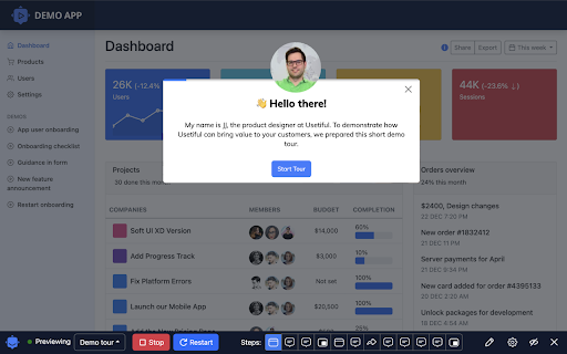 Plugin Screenshot