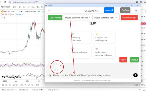 Plugin Screenshot