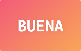 BUENA - Your Online Shopping Companion