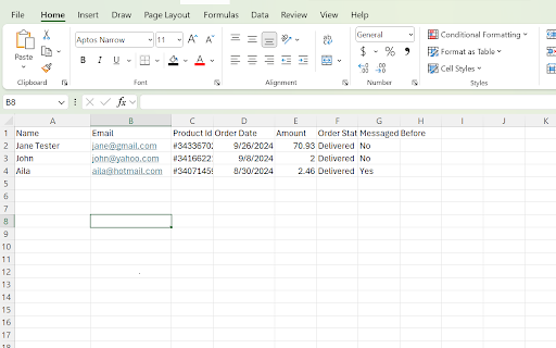 Plugin Screenshot