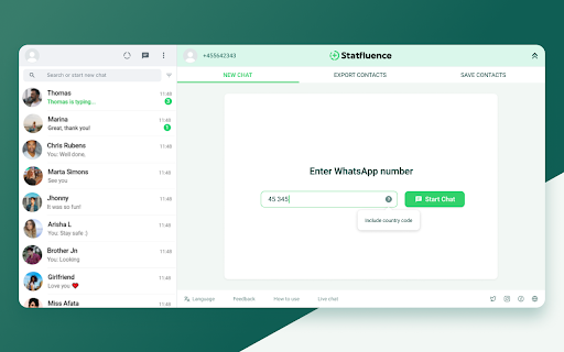 Plugin Screenshot