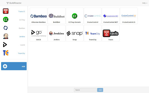 Plugin Screenshot