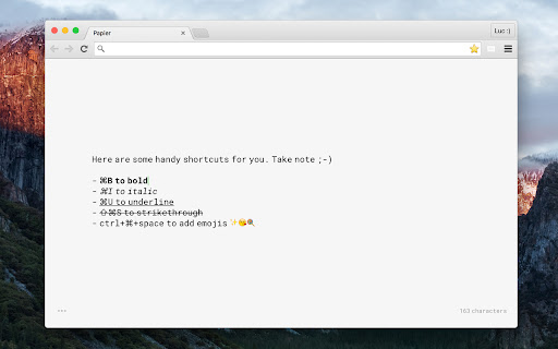 Plugin Screenshot