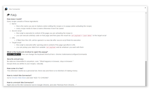 Plugin Screenshot