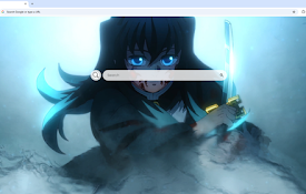 Tokito Muichiro Live Wallpaper