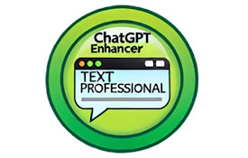 ChatGPT Enhancer for Extensive Text Operation