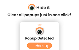 Hide It