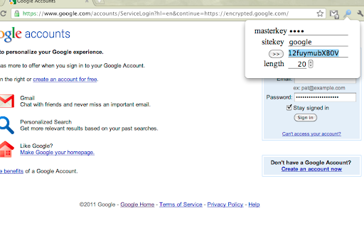 Plugin Screenshot