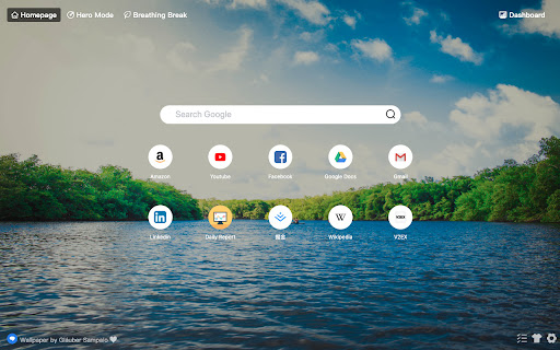 Plugin Screenshot