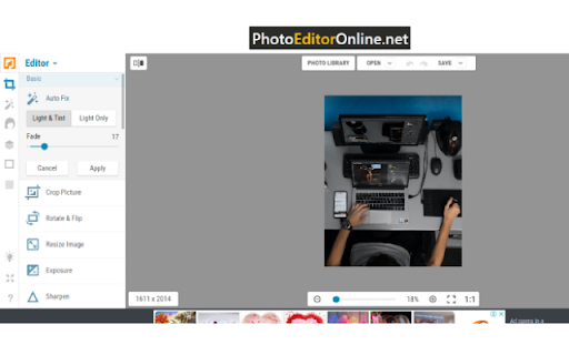 Plugin Screenshot