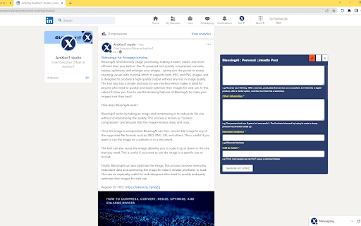 Plugin Screenshot