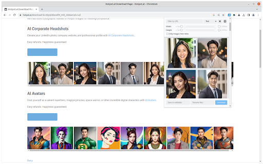 Plugin Screenshot