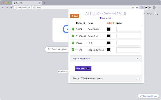 Plugin Screenshot