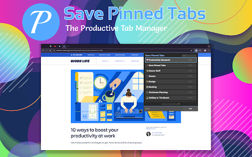 Plugin Screenshot