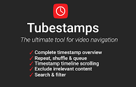Tubestamps