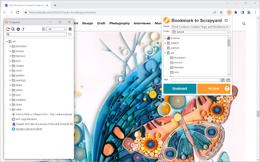 Plugin Screenshot