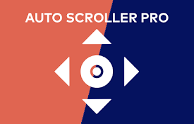 Auto Scroller Pro