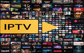 IPTV Tools