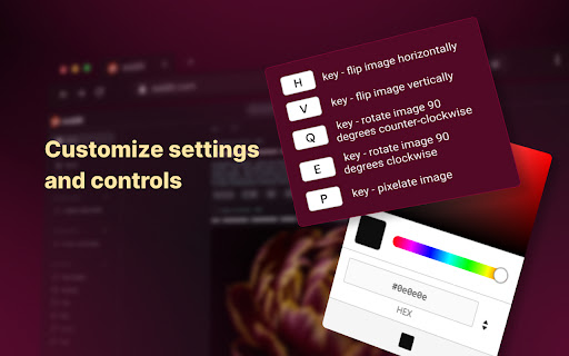 Plugin Screenshot