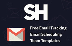 Free Email Tracker by Saleshandy