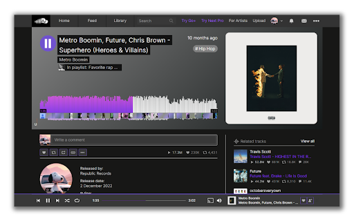 Plugin Screenshot