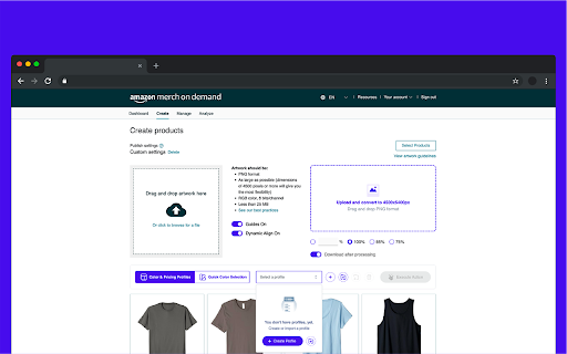 Plugin Screenshot