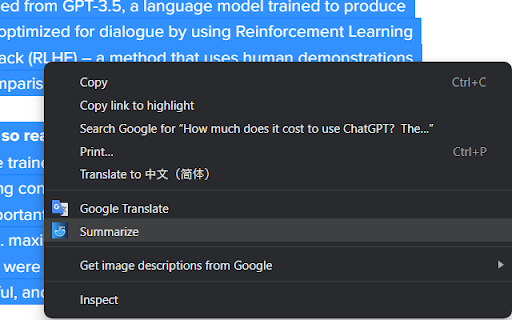 Plugin Screenshot