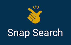 Snap Sarch - Search Faster