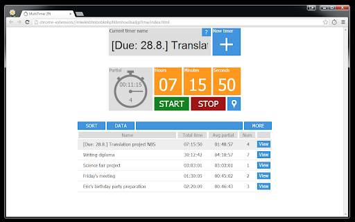 Plugin Screenshot
