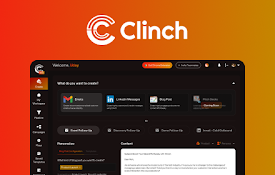 Clinch Extension