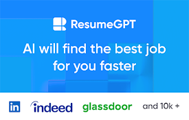 ResumeGPT