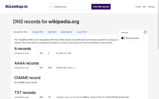 Plugin Screenshot