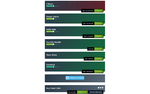 Plugin Screenshot