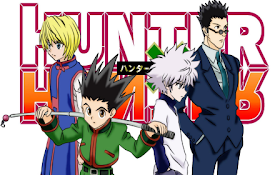 Hunter x Hunter Wallpaper