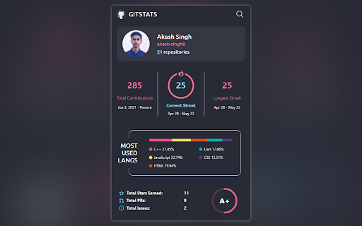 Plugin Screenshot