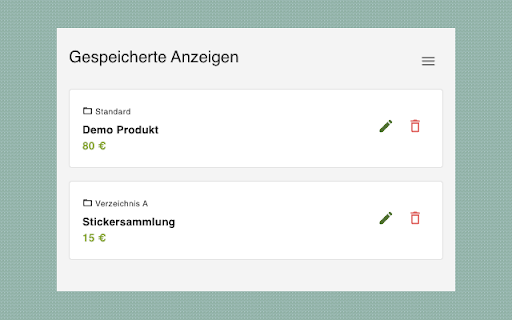 Plugin Screenshot