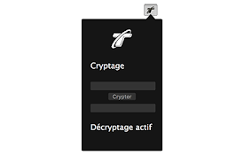 ThiWeb Crypt-Decrypt