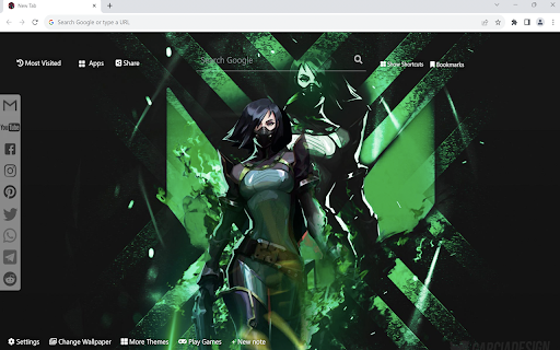 Plugin Screenshot