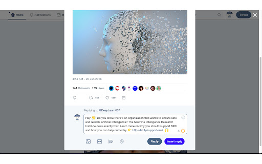 Plugin Screenshot