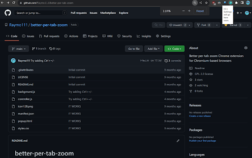 Plugin Screenshot